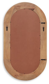 Daverly Accent Mirror - A8010326