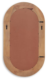 Daverly Accent Mirror - A8010326
