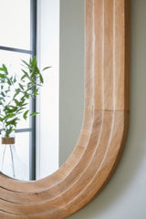 Daverly Accent Mirror - A8010326