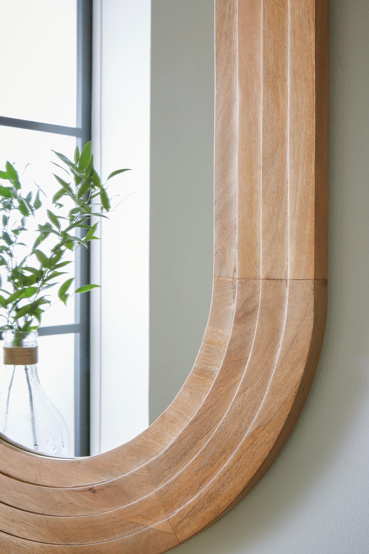 Daverly Accent Mirror - A8010326