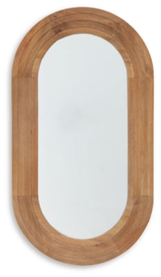 Daverly Accent Mirror - A8010326