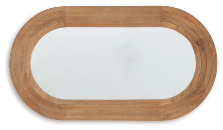 Daverly Accent Mirror - A8010326