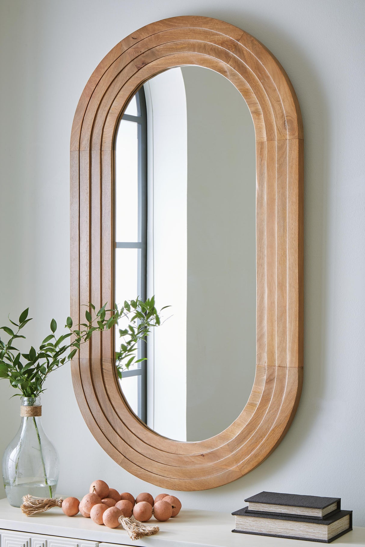 Daverly Accent Mirror - A8010326
