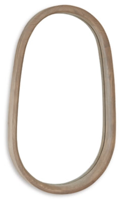 Aarilynn Accent Mirror - A8010329