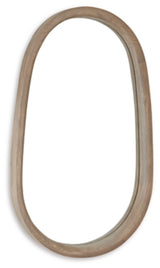 Aarilynn Accent Mirror - A8010329