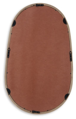 Aarilynn Accent Mirror - A8010329