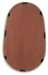 Aarilynn Accent Mirror - A8010329