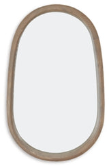 Aarilynn Accent Mirror - A8010329