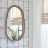 Aarilynn Accent Mirror - A8010329