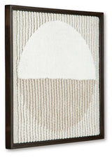 Bachard Wall Decor - A8010330