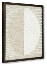 Bachard Wall Decor - A8010330