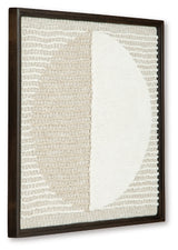 Bachard Wall Decor - A8010330