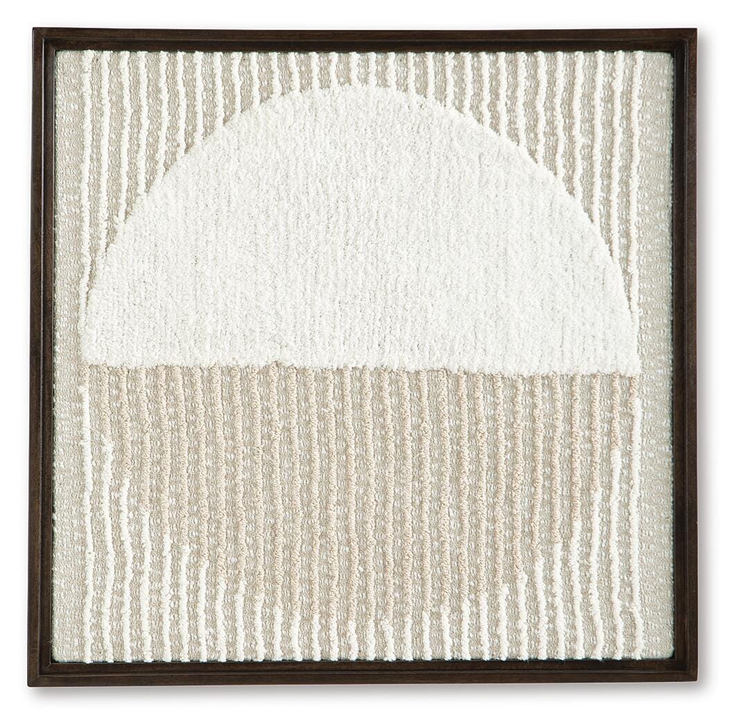 Bachard Wall Decor - A8010330