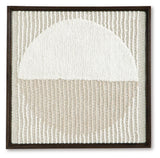 Bachard Wall Decor - A8010330