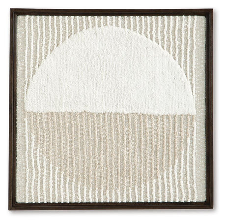 Bachard Wall Decor - A8010330