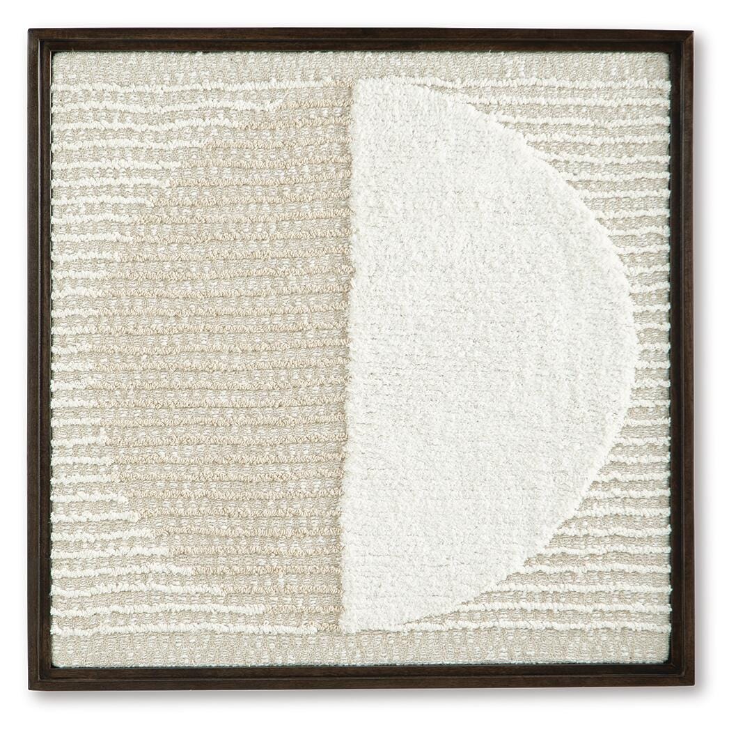Bachard Wall Decor - A8010330