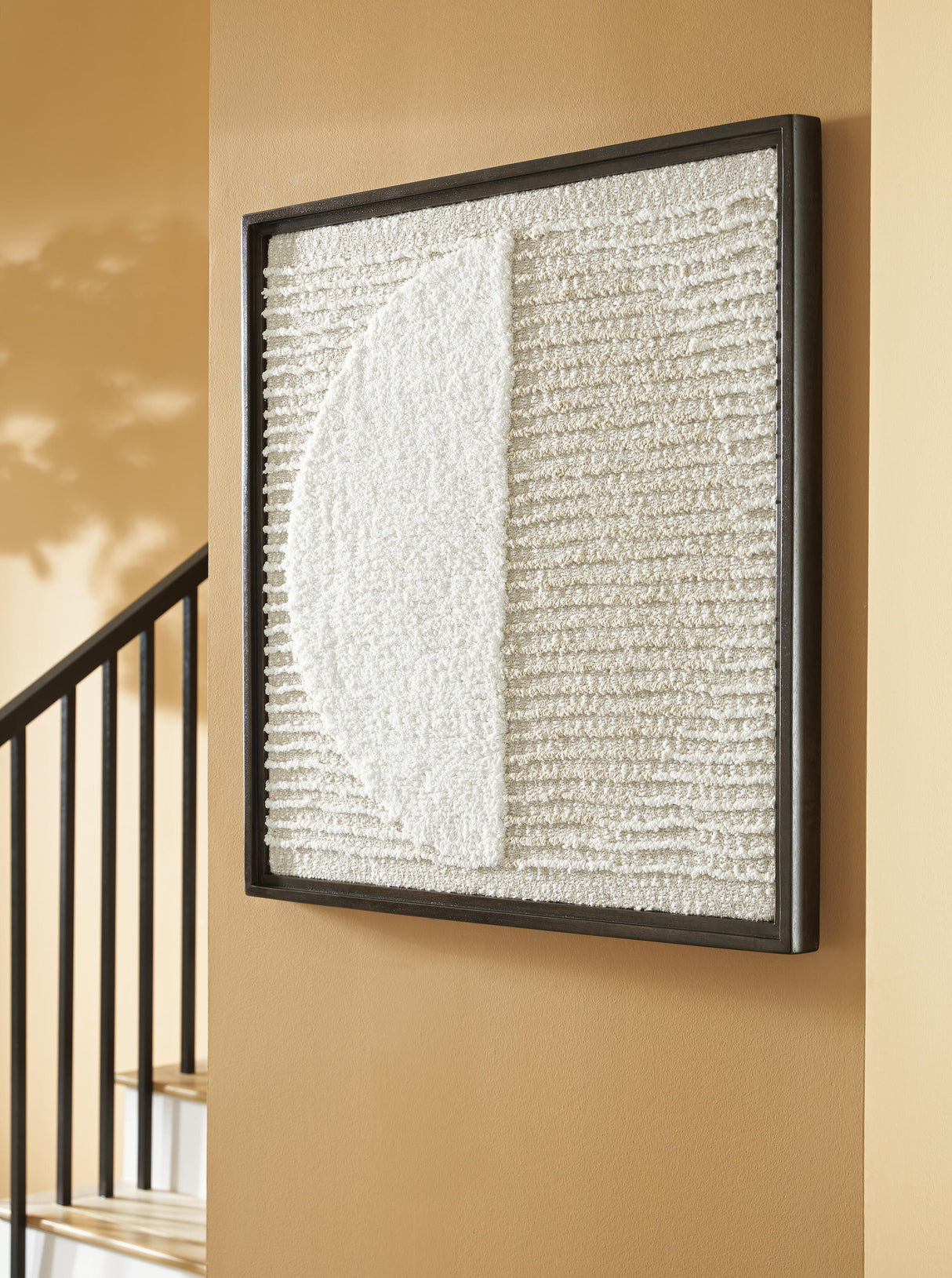 Bachard Wall Decor - A8010330