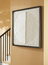 Bachard Wall Decor - A8010330