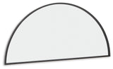 Denlow Accent Mirror - A8010333