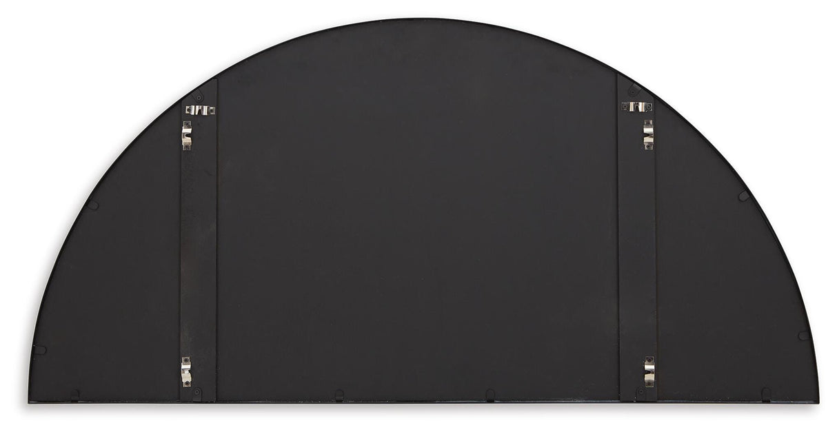 Denlow Accent Mirror - A8010333