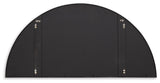 Denlow Accent Mirror - A8010333