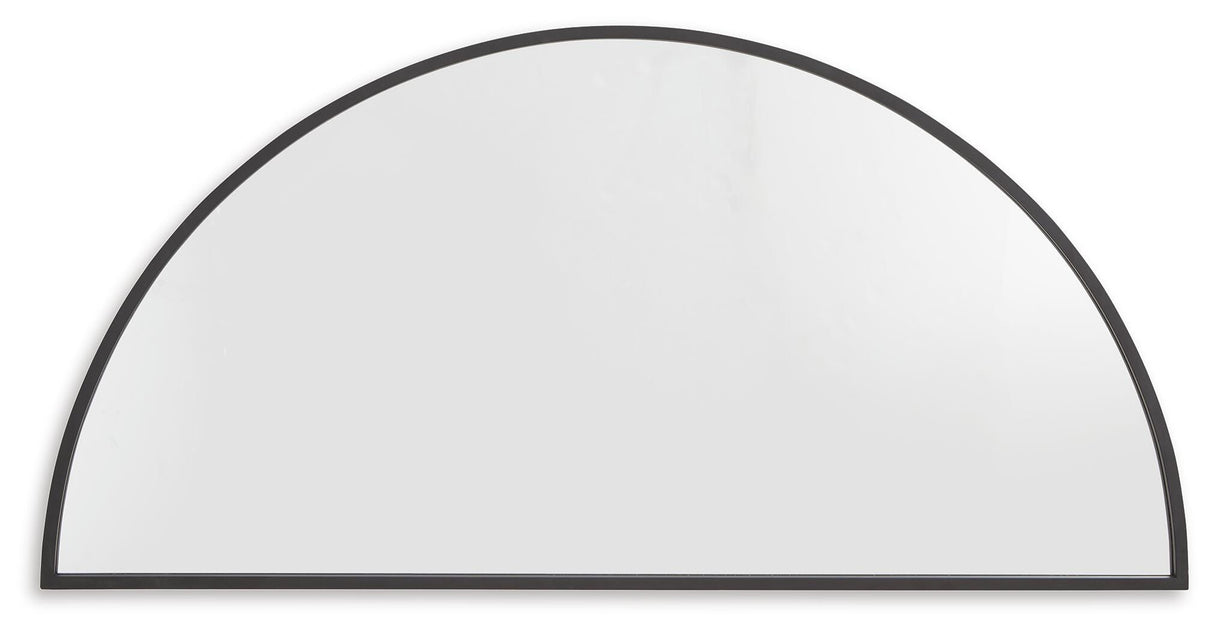 Denlow Accent Mirror - A8010333