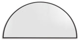Denlow Accent Mirror - A8010333