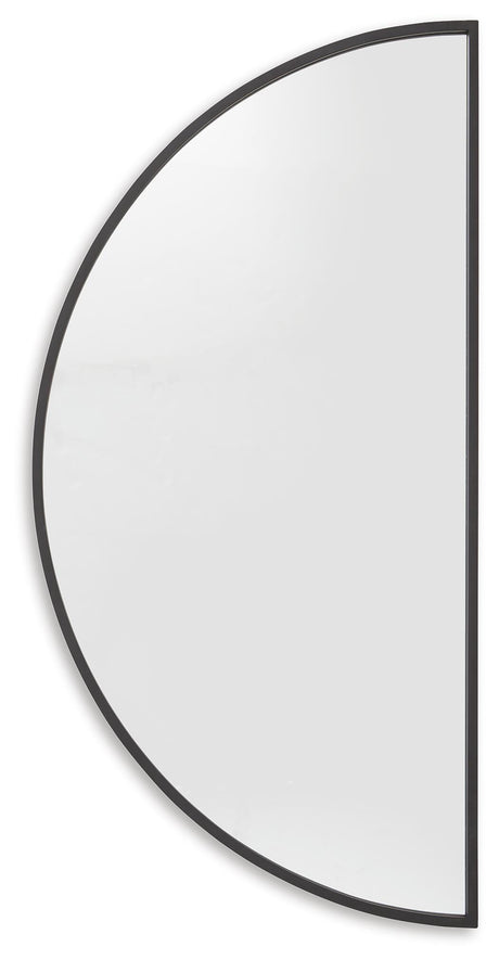 Denlow Accent Mirror - A8010333
