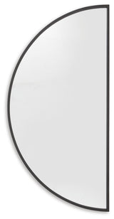 Denlow Accent Mirror - A8010333