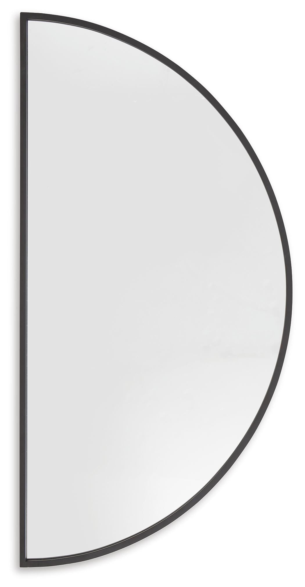 Denlow Accent Mirror - A8010333