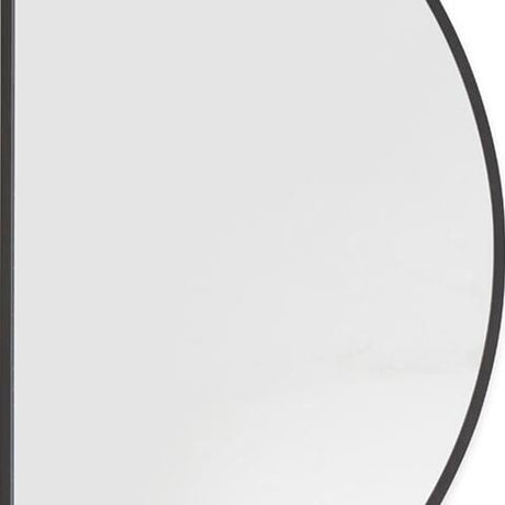 Denlow Accent Mirror - A8010333