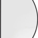 Denlow Accent Mirror - A8010333