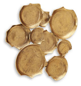Gageton Wall Decor - A8010335