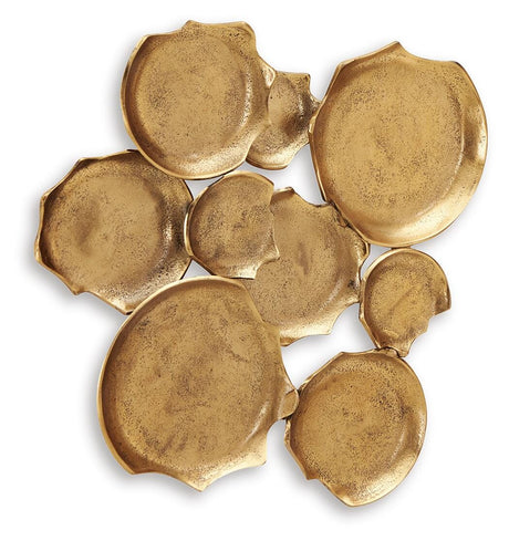 Gageton Wall Decor - A8010335