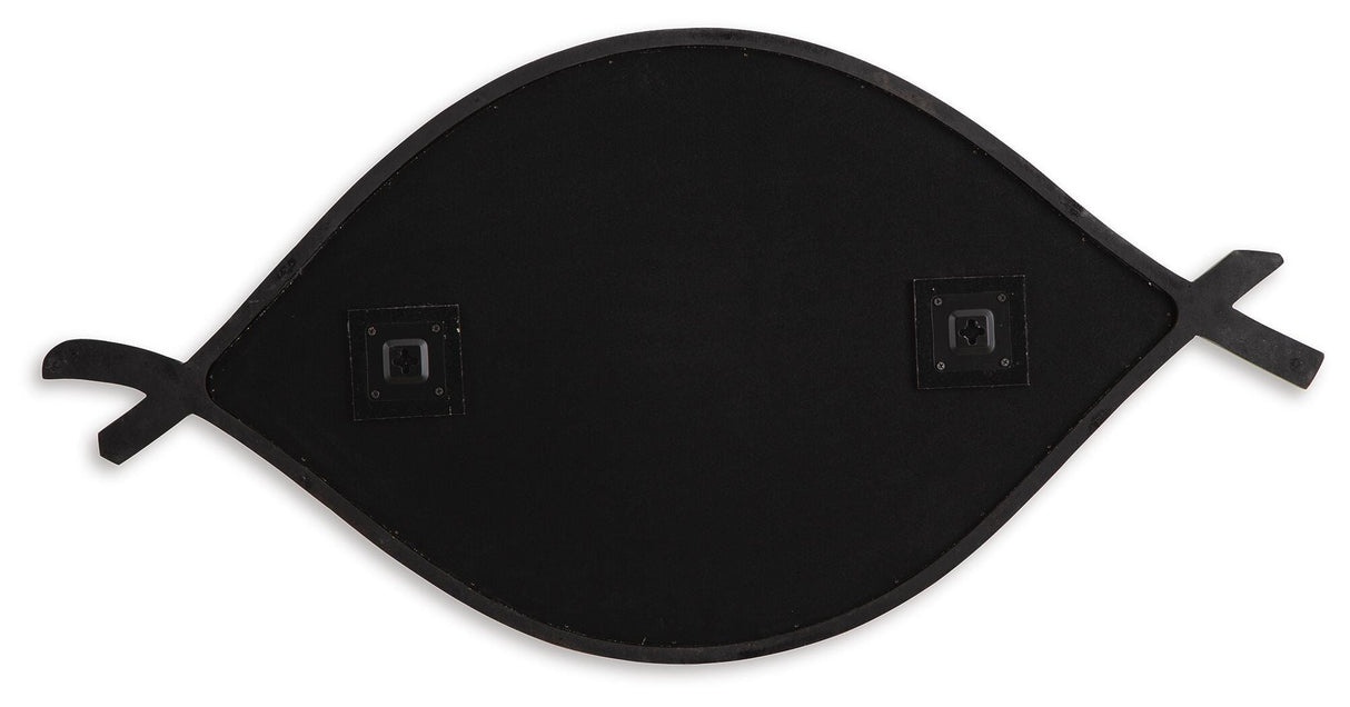 Bartner Accent Mirror - A8010340