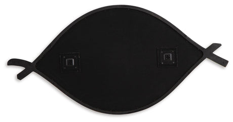 Bartner Accent Mirror - A8010340