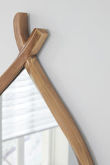 Bartner Accent Mirror - A8010340