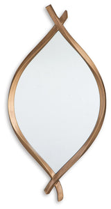 Bartner Accent Mirror - A8010340