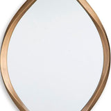 Bartner Accent Mirror - A8010340