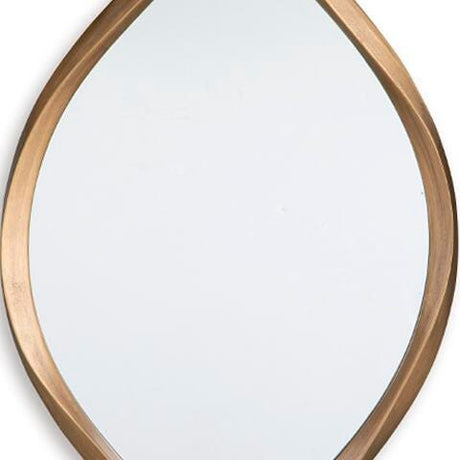Bartner Accent Mirror - A8010340