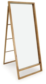 Devford Floor Mirror - A8010341