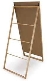 Devford Floor Mirror - A8010341