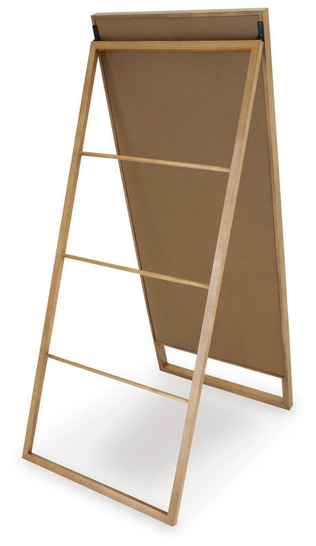 Devford Floor Mirror - A8010341