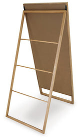 Devford Floor Mirror - A8010341