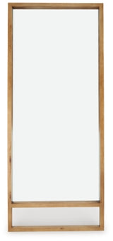 Devford Floor Mirror - A8010341
