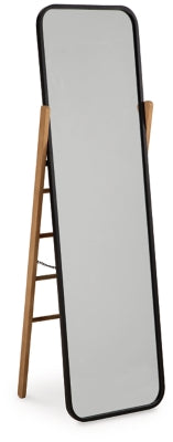 BENCH   A8010342   FLOOR   MIRROR - A8010342