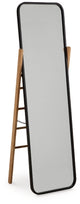 BENCH   A8010342   FLOOR   MIRROR - A8010342