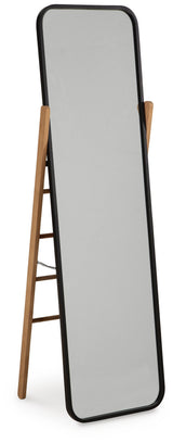 BENCH   A8010342   FLOOR   MIRROR - A8010342