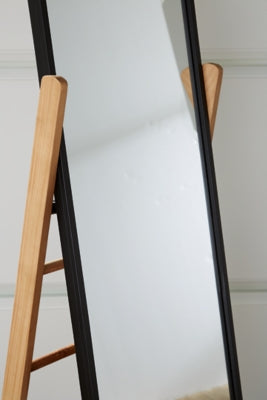 BENCH   A8010342   FLOOR   MIRROR - A8010342