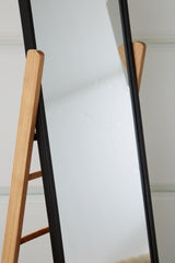 BENCH   A8010342   FLOOR   MIRROR - A8010342